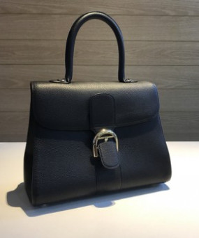 델보 브리앙 MM 토고백 미듐